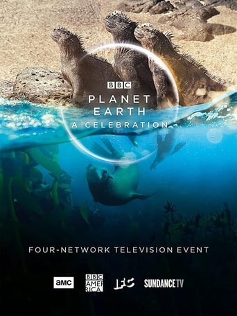 دانلود فیلم Planet Earth: A Celebration 2020 (سیاره زمین: یک جشن)