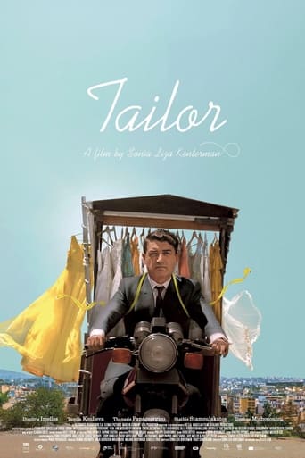 دانلود فیلم Tailor 2020