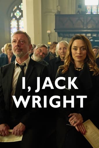 I, Jack Wright 2025