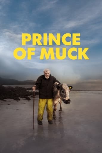 Prince of Muck 2021 (شاهزاده ماک)