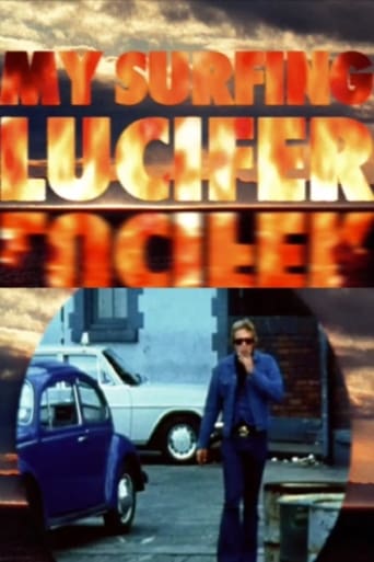 دانلود فیلم My Surfing Lucifer 2009