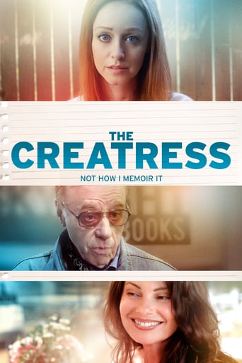 دانلود فیلم The Creatress 2019 (خالق)