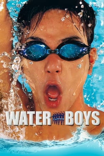 دانلود فیلم Waterboys 2001