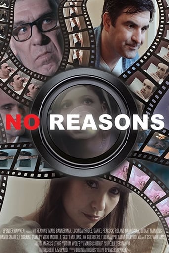 دانلود فیلم No Reasons 2021 (بدون دلیل )