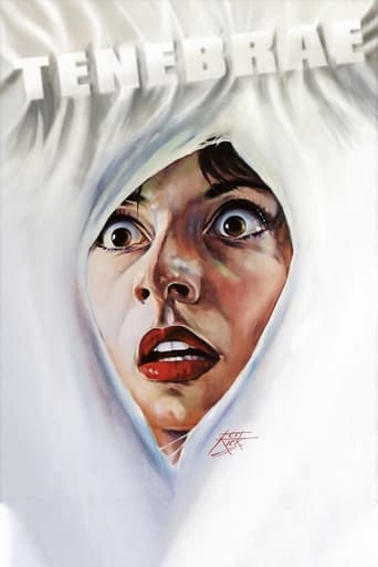 Tenebre 1982