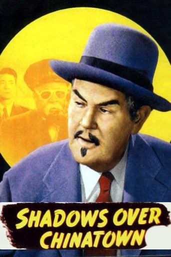 دانلود فیلم Shadows Over Chinatown 1946