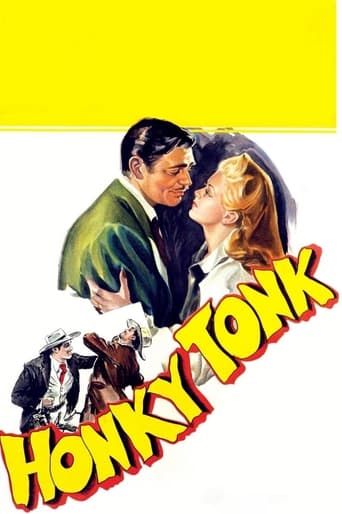 Honky Tonk 1941