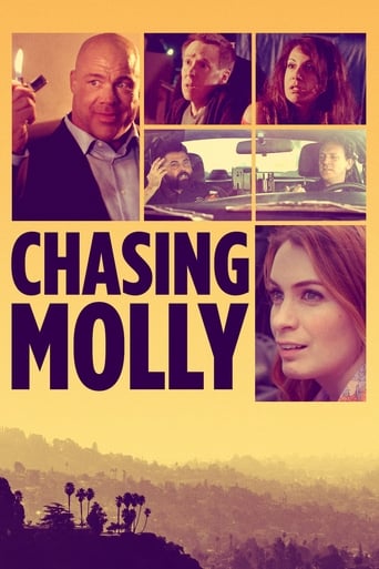 دانلود فیلم Chasing Molly 2019