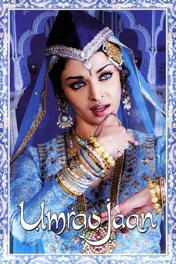 دانلود فیلم Umrao Jaan 2006