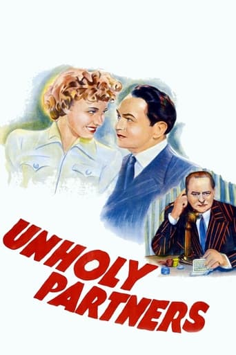 Unholy Partners 1941