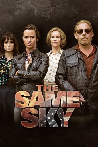 The Same Sky 2017