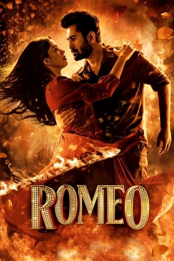 دانلود فیلم Romeo 2024