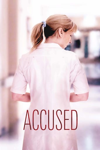 دانلود فیلم Accused 2014