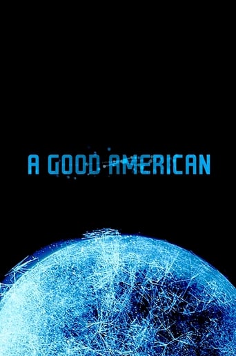 دانلود فیلم A Good American 2015