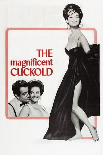 دانلود فیلم The Magnificent Cuckold 1964