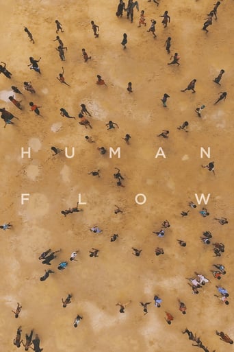 Human Flow 2017