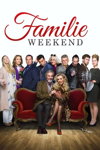 دانلود فیلم Family Weekend 2016