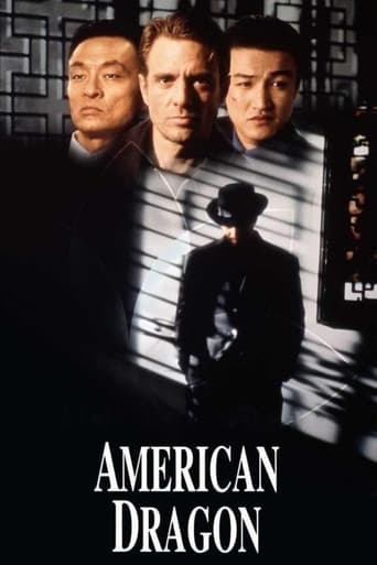 دانلود فیلم American Dragons 1998