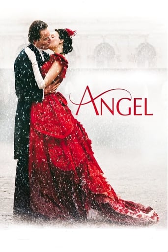Angel 2007