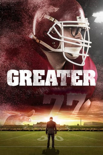 دانلود فیلم Greater 2016