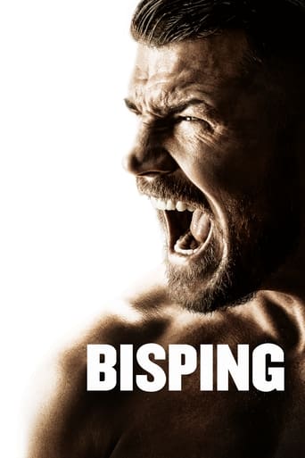 Bisping 2021 (بیسپینگ)