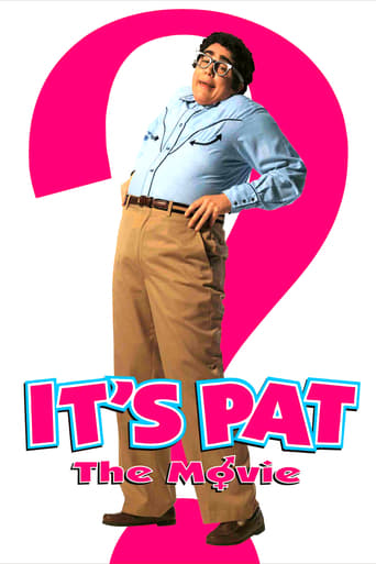 دانلود فیلم It's Pat 1994