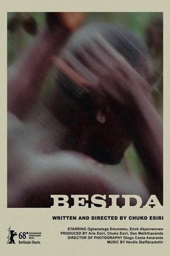دانلود فیلم Besida 2018