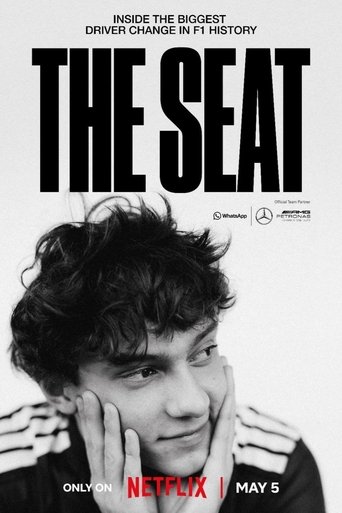 دانلود فیلم The Seat 2025