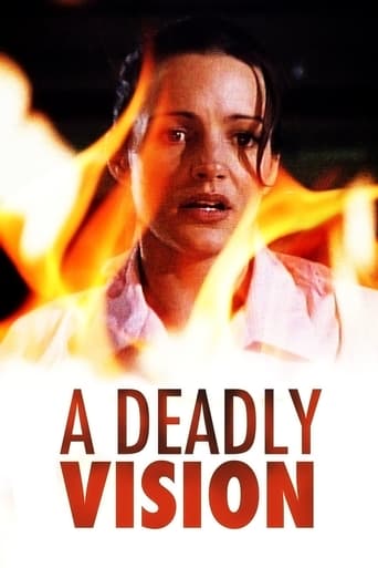 دانلود فیلم A Deadly Vision 1997