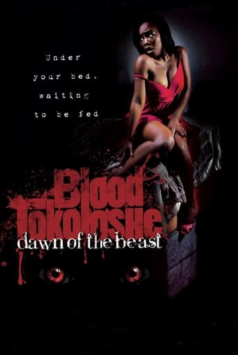 دانلود فیلم Blood Tokoloshe 2013