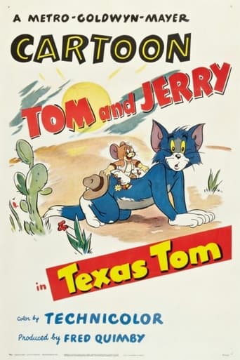 دانلود فیلم Texas Tom 1950