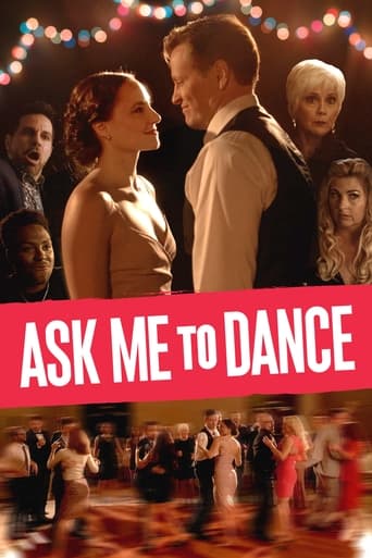 Ask Me to Dance 2022 (از من بخواه تا برقصم)