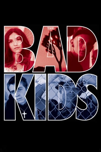 The Bad Kids 2016