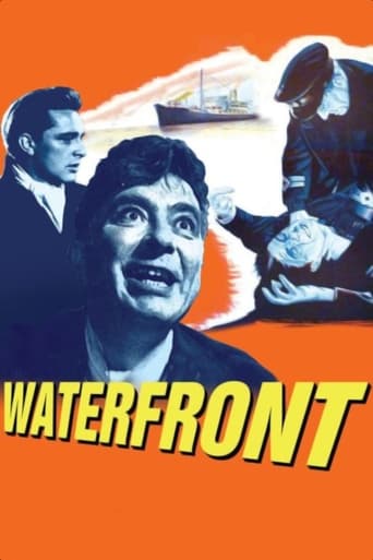 دانلود فیلم Waterfront 1950