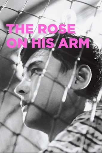 دانلود فیلم The Rose on His Arm 1956