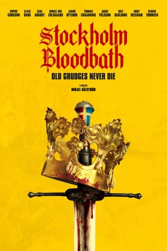 دانلود فیلم Stockholm Bloodbath 2023