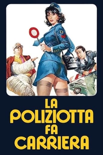 دانلود فیلم Confessions of a Lady Cop 1976