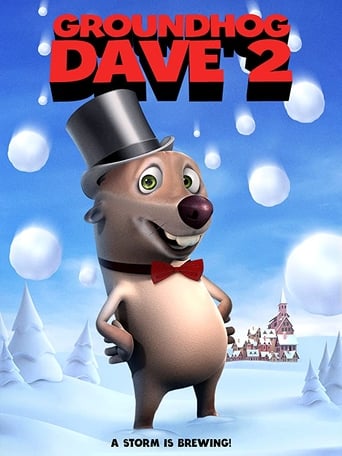 دانلود فیلم Groundhog Dave 2 2020