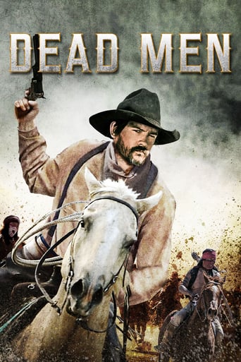 Dead Men 2018 (مردان مرده)