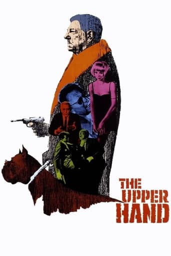 دانلود فیلم The Upper Hand 1966