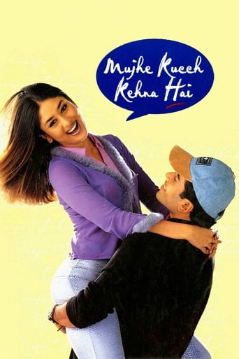 دانلود فیلم Mujhe Kucch Kehna Hai 2001