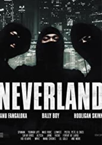 دانلود فیلم Neverland 2022
