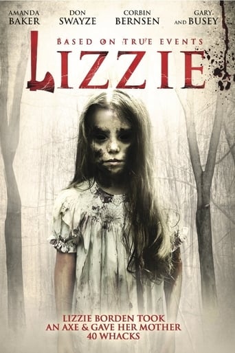 دانلود فیلم Lizzie 2012