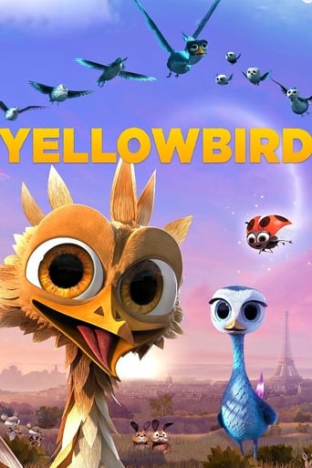 دانلود فیلم Yellowbird 2014