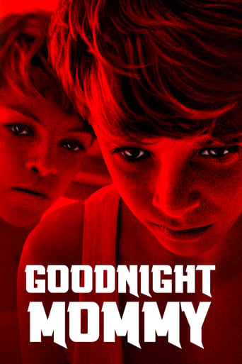 Goodnight Mommy 2014 (شب بخیر مامان)