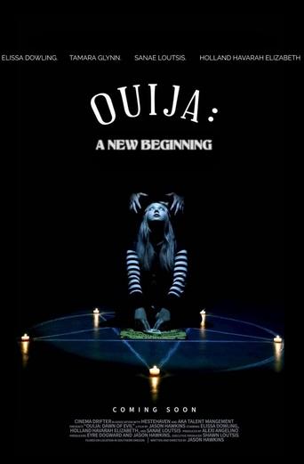 دانلود فیلم Ouija: A New Beginning 2025
