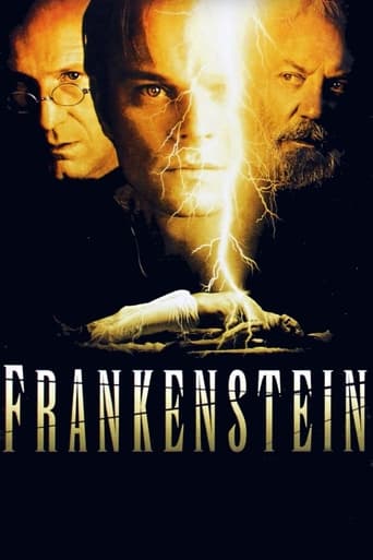 Frankenstein 2004