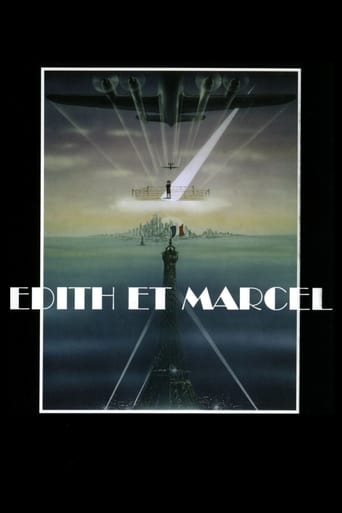 دانلود فیلم Edith and Marcel 1983