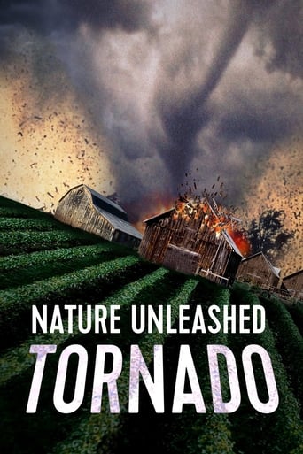 دانلود فیلم Nature Unleashed: Tornado 2005