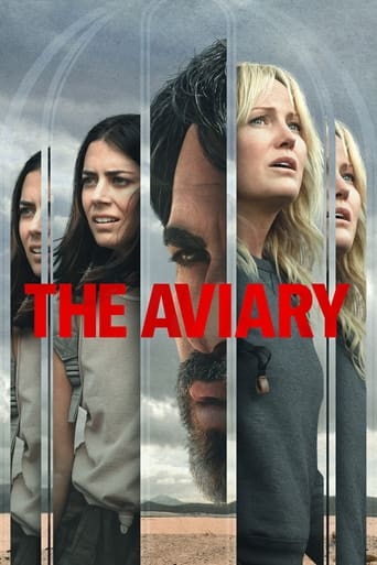 The Aviary 2022 (پرندگان)